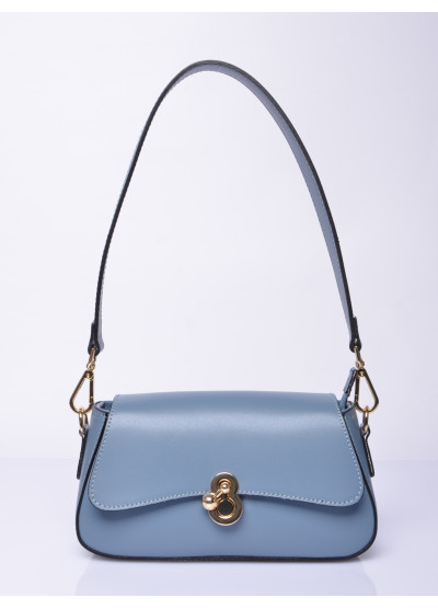 Borsa in vera pelle 856AP