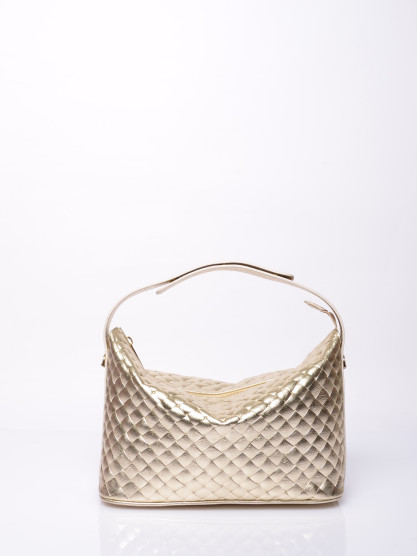 Borsa trapuntata